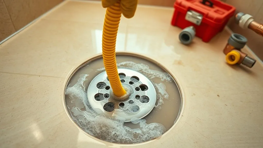 Drain Keeps Blocking? Fixing Recurring Blockages in Tunbridge Wells